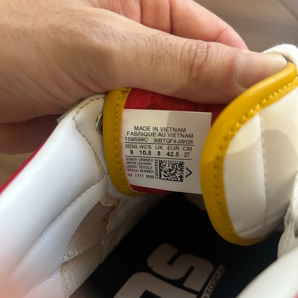 Converse - Picture 4 of 6